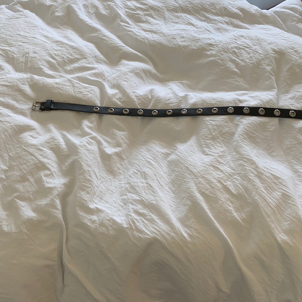 Brandy Melville belt